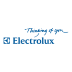 Electrolux Thinking Logo Transparent PNG