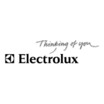 Electrolux Thinking Of You Logo Transparent PNG