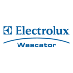 Electrolux Wascator Logo Transparent PNG