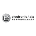 Electronic Asia Logo Transparent PNG