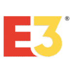 Electronic Entertainment Expo E3 Logo Transparent PNG