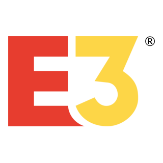 Electronic Entertainment Expo E3
