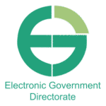 Electronic Government Directorate Of Pakistan Logo Transparent PNG