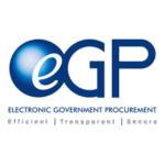 Electronic Government Procurement Of Uganda Egp Logo Transparent PNG