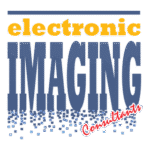 Electronic Imaging Logo Transparent PNG