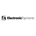 Electronic Payments Logo Transparent PNG