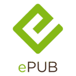 Electronic Publication Logo Transparent PNG