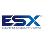 Electronic Security Expo ESX Logo Transparent PNG