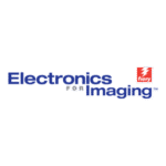 Electronics For Imaging Logo Transparent PNG