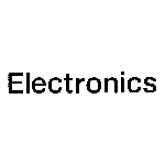 Electronics Magazine Logo Transparent PNG