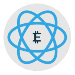 Electrum Wallet Logo Transparent PNG
