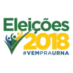 Eleicoes 2018 Logo Transparent PNG
