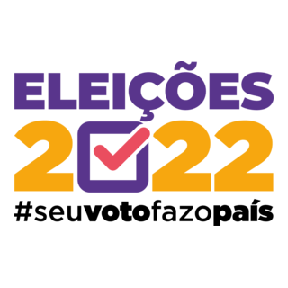 Eleições Brasil 2022