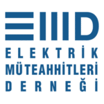 Elektrik Müteahhitleri Derneği Logo Transparent PNG