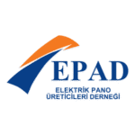 Elektrik Pano Üreticileri Derneği EPAD Logo Transparent PNG