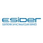 Elektronik Sayaç İmalatçıları Derneği Logo Transparent PNG