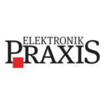 Elektronikpraxis Logo Transparent PNG