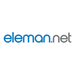 Eleman.net Logo Transparent PNG