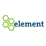 Element Fleet Management Corp Logo Transparent PNG
