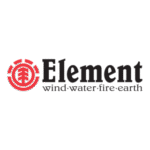 Element Wind Logo Transparent PNG