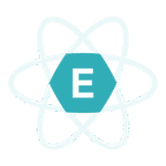 Elemental UI Logo Transparent PNG