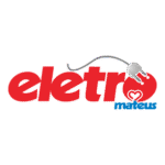 Eletro Mateus Logo Transparent PNG