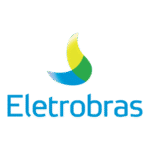 Eletrobras Logo Transparent PNG