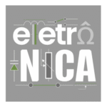 Eletrônica Logo Transparent PNG