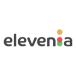 Elevenia Logo Transparent PNG