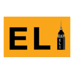 Eli English Language Institute Logo Transparent PNG
