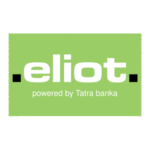 Eliot Logo Transparent PNG