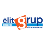 Elit Grup Koleji Logo Transparent PNG