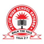 Elite High School Entebbe Logo Transparent PNG