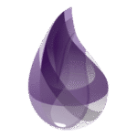 Elixir Programming Language Logo Transparent PNG