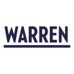 Elizabeth Warren 2020 Campaign Logo Transparent PNG