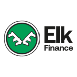 Elk Finance Logo Transparent PNG