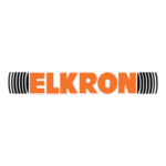 Elkron Logo Transparent PNG