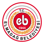 Elmadağ Belediyesi Logo Transparent PNG