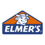 Elmers Logo Transparent PNG