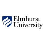 Elmhurst University Logo Transparent PNG