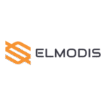 Elmodis Logo Transparent PNG