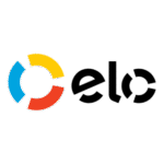 Elo Serviços Sa Logo Transparent PNG