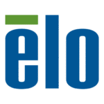 Elo Touch Solutions Logo Transparent PNG