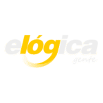 Elógica Gente Logo Transparent PNG