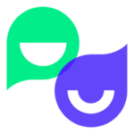 Elogiou Icon Logo Transparent PNG