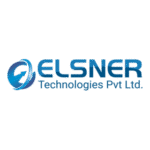 Elsner Technologies Pvt Ltd Logo Transparent PNG