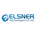 Elsner Technologies Pvt. ltd. Logo Transparent PNG