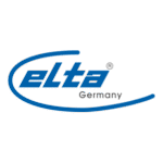 Elta Germany Logo Transparent PNG