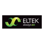 Eltek Logo Transparent PNG