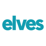 Elves Travel App Logo Transparent PNG